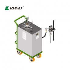 諾希德（ROSIT）OW63-020一體式乳化液型礦用水切割機(jī)
