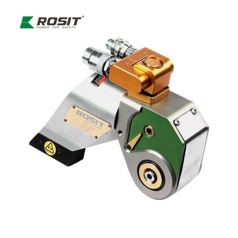 諾希德(ROSIT) AN31-120000 液壓式扭矩扳手