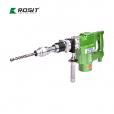 諾希德（ROSIT）DH21-016氣動沖擊鉆負載沖擊數3000npm雙作業模式氣動錘鉆