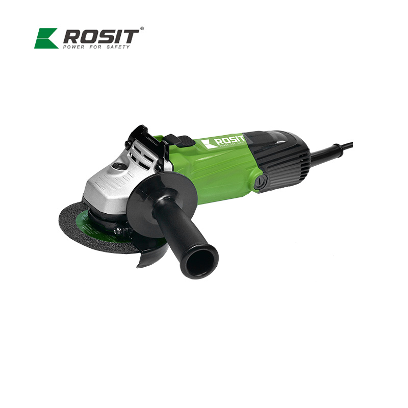 諾希德（ROSIT）GG11-100 電動角磨機