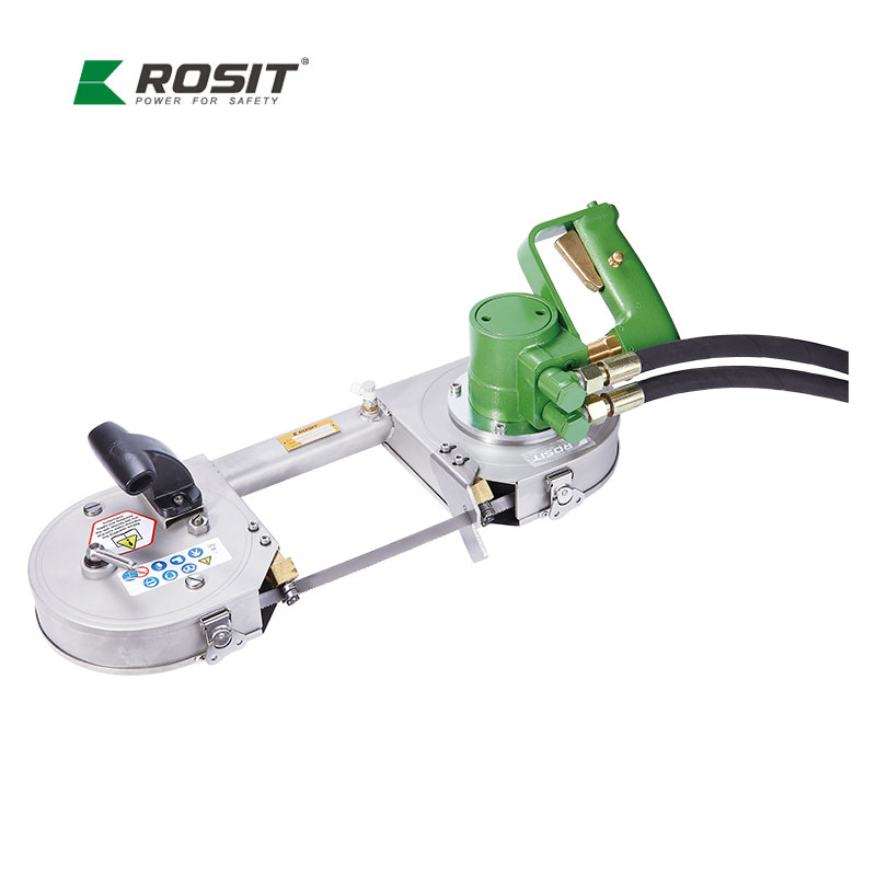 諾希德（ROSIT）CB61-210 乳化液帶鋸